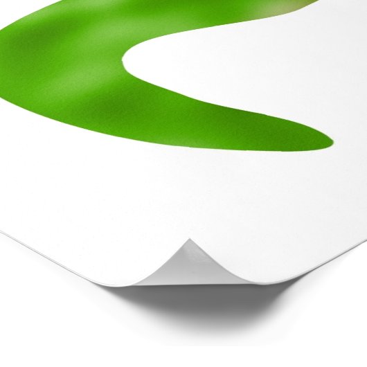 Dinosaur Business Poster (Hoek)