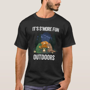 Dinosaur Cartoon Gamer Team Mascot Video Game Cont T-shirt