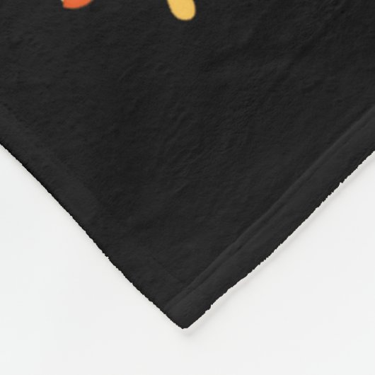 Dinosaur Christmas Tree Dino Trex Dinosaur Lover C Fleece Deken (Hoek)