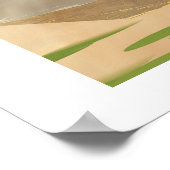 DINOSAUR DAWN PRINT (Hoek)