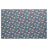 Dinosaur Delight Stof (Fat Quarter)