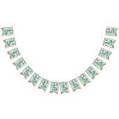 Dinosaur Dino 1e verjaardag Vlaggetjes (Alle)