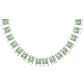 Dinosaur Dino 1e verjaardag Vlaggetjes (Alle)