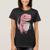 Dinosaur Dino T-shirt (Voorkant)