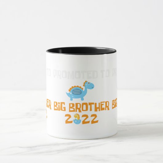 Dinosaur Egg Hatching promoot aan Big Brother Mok (Midden)