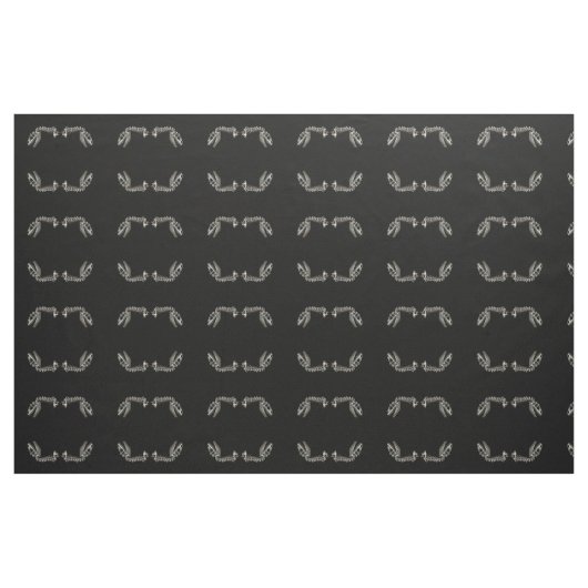 Dinosaur Fabric Stof (Yard (91,4 cm))