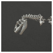 Dinosaur Fabric Stof (Close Up)
