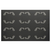 Dinosaur Fabric Stof (Fat Quarter)