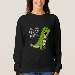 Dinosaur Fairy Teeth Fairy Pediatricia Dinosaur D Trui