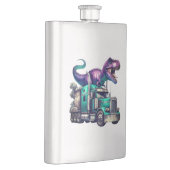 Dinosaur flacon (Rechts)