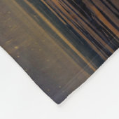 Dinosaur Fleece Deken (Hoek)