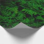 Dinosaur Forest Cadeaupapier (Hoek)