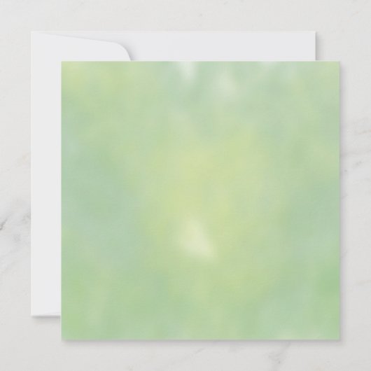 Dinosaur Friends Birthday Uitnodiging (Achterkant)