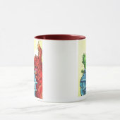 Dinosaur Friends Mok (Midden)