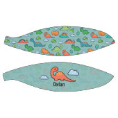 Dinosaur Fun Basketbal (Panelen)