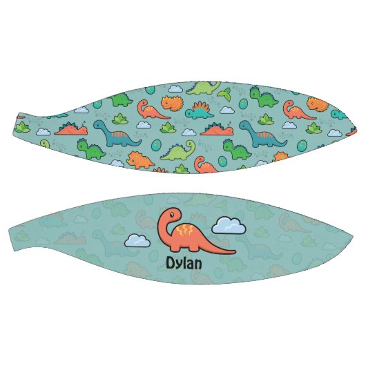 Dinosaur Fun Basketbal (Panelen)