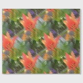 Dinosaur Garden..... Cadeaupapier (Vlak)