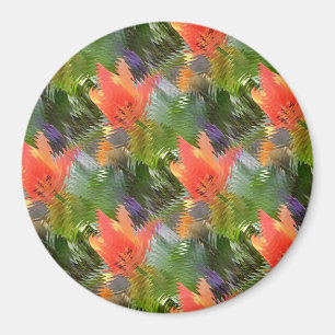 Dinosaur Garden...... Magneet