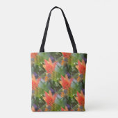 Dinosaur Garden..... Tote Bag (Achterkant)