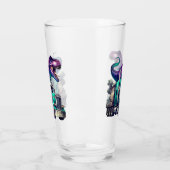 Dinosaur glas (Links)