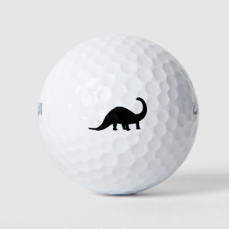 Dinosaur Golfballen