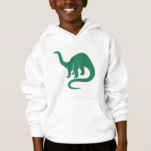 Dinosaur - Green (Voorkant)