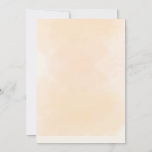 Dinosaur Hatching Soon Baby shower Invitation Kaart (Achterkant)