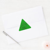 Dinosaur IPA Sticker (Envelop)