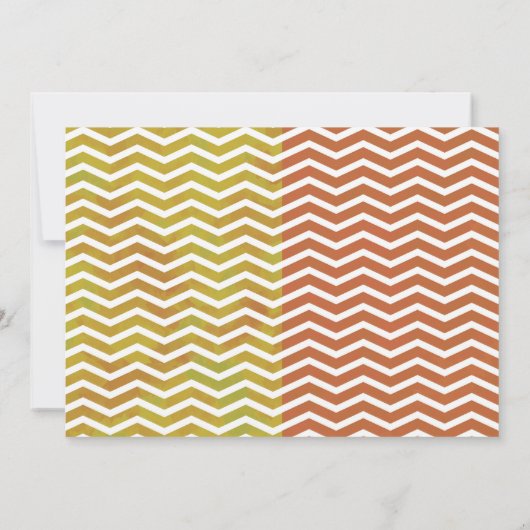 Dinosaur Joint Birthday Invitation for Siblings Kaart (Achterkant)