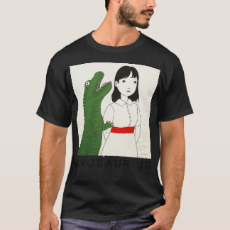Dinosaur Jr T-shirt