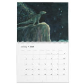 Dinosaur-kalender Kalender (Jan 2026)