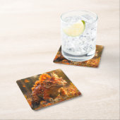 Dinosaur Kartonnen Onderzetters (Insitu)