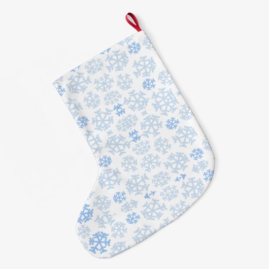 Dinosaur Kerstmis Grote Kerstsok (Achterkant (Hangend))