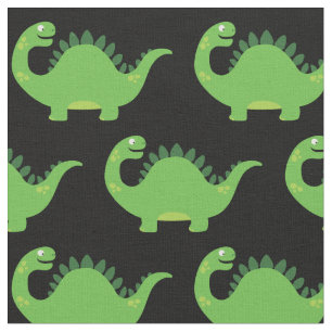 Dinosaur Kinder Cute Dino Stof
