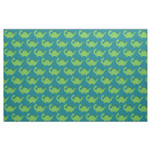 Dinosaur Kinder Cute Dino Stof (Fat Quarter)