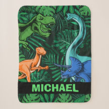  Dinosaur Kinder Dino Jurassic Trex Boy