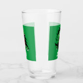 Dinosaur kinder glas (Rechts)