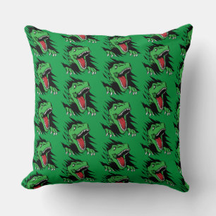 Dinosaur kinder kussen