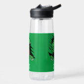 Dinosaur kinder waterfles (Links)