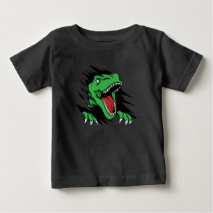 Dinosaur kinderen