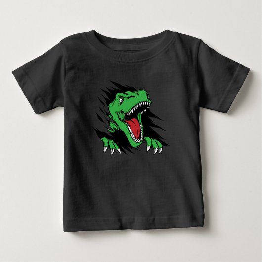Dinosaur kinderen (Voorkant)