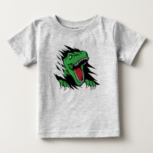 Dinosaur kinderen (Voorkant)
