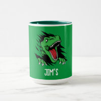Dinosaur kinderen