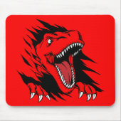 Dinosaur kinderen muismat (Voorkant)