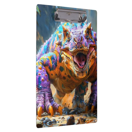 Dinosaur Klembord (Rechts)