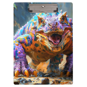 Dinosaur Klembord