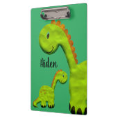 Dinosaur Klembord (Links)