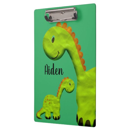 Dinosaur Klembord (Links)