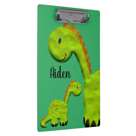 Dinosaur Klembord (Rechts)