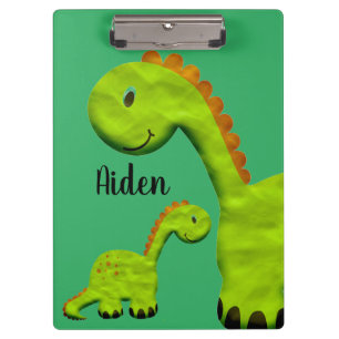 Dinosaur Klembord